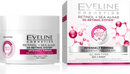 EVELINE Retinol + Sea Algae 3D Retinol System Day and Night Cream 50 ML