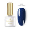 Born Pretty Jazz Blue Gel Series UV Nail Gel 6ml Color #BP-JB 10 Vintage Jukebox