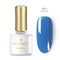 Born Pretty Jazz Blue Gel Series UV Nail Gel 6ml Color #BP-JB 11 Chill Out