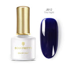 Born Pretty Jazz blue Gel Series UV Nail Gel 6ml Color