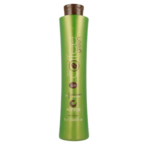 Honma Coffee Green Brazilian Conditioner - 1000ml Brazilian