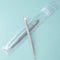 Nail Cuticle Pusher Self-adhesive Sand Flake Trimming Nails Pre Polishing Manicure Treatment Tool Nail Tools Nails Accessories