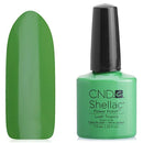 CND Shellac UV Nail Gel Polish 7.3ml Color - Lush Tropics