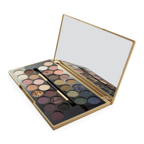 30 shades of matte Revolution Kit