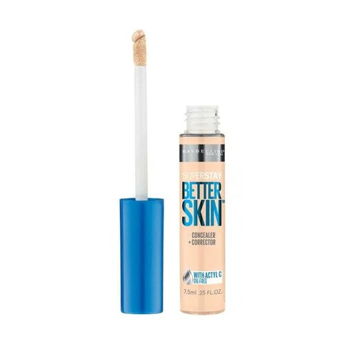 Maybelline Clearance Better Skin Concealer Corrector