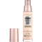 Maybelline Clearance Dream Radiant Liquid Foundation 10 Porcelain Ivory