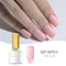 Born Pretty Nude Gel Series UV Nail Gel 6ml Color #BP-NP 01 Soft Love