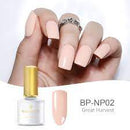 Born Pretty Nude Gel Series UV Nail Gel 6ml Color