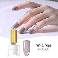 Born Pretty Nude Gel Series UV Nail Gel 6ml Color