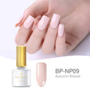 Born Pretty Nude Gel Series UV Nail Gel 6ml Color