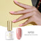 Born Pretty UV Nail Gel Stamping Nude Pink Gel Series Color #BP-NP05 Appealing Sounds