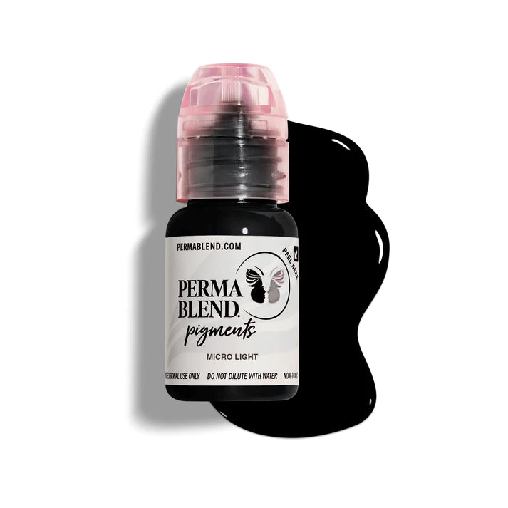 Perma Blend  Scalp Set