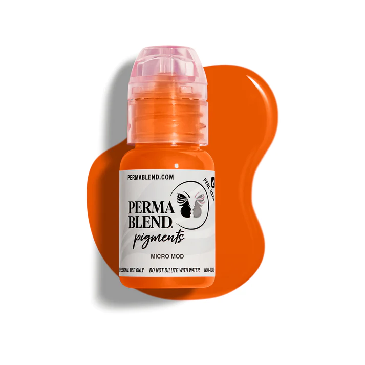 Perma Blend  Scalp Set