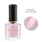 Born Pretty Pearl Lustre Series Nail Polish 6ml Color #BP-PL02 Lotus in Moonlight