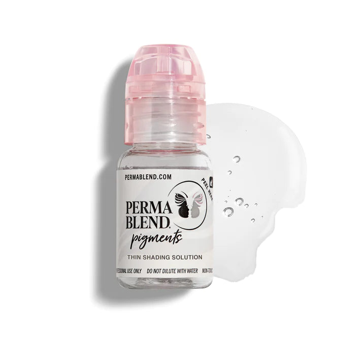 Perma Blend  Scalp Set