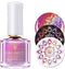 Born Pretty Pink Paradise Nail Polish 6ml Color #BP-FHS02