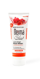 Derma Shine Pomegranate Face Wash 200 GM