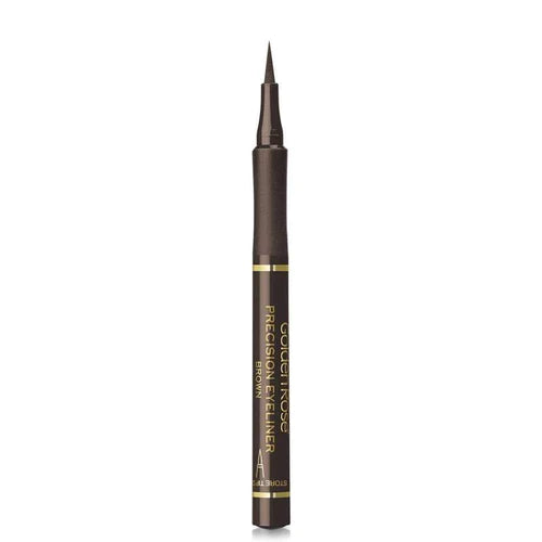 Golden Rose Eyes Eyeliner Precision Brown