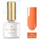 Born Pretty Pumpkin Series UV Nail Gel 6ml Color #BP-PS 03 Orange Party