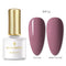 Born Pretty Pure Pink Series UV Nail Gel 6ml Color