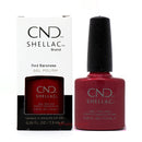 CND Shellac UV Nail Gel Polish 7.3ml Color -