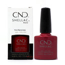 CND Shellac UV Nail Gel Polish 7.3ml Color -