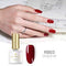 Born Pretty Red Blaze Gel Series UV Nail Gel 6ml Color