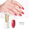 Born Pretty Reddish Purple Gel Series UV Nail Gel 6ml Color #BP-RP 03 Pink Lady