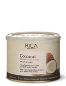 Rica Coconut Liposoluble Wax for Very Dry Skin