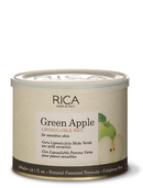 Rica Green Apple Wax for Sensitive Skin