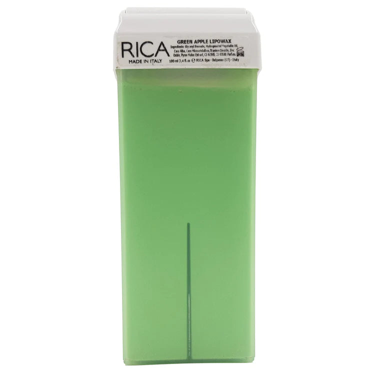 Rica Lipowax Roll On 100 ML