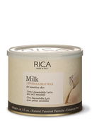 Rica Milk Liposoluble Wax for Sensitive Skin