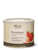 Rica Strawberry Liposoluble Wax for Dry Skin