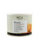 Rica Honey Liposoluble Wax for Sensitive Skin