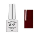 Roon Salar Soak Off UV Nail Gel Polish 8ml Color -