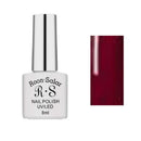 Roon Salar Soak Off UV Nail Gel Polish 8ml Color -