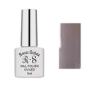 Roon Salar Soak Off UV Nail Gel Polish 8ml Color -