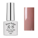 Roon Salar Soak Off UV Nail Gel Polish 8ml Color -