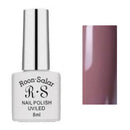 Roon Salar Soak Off UV Nail Gel Polish 8ml Color -