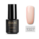 Rosalind Soak Off UV Nail Gel Polish 7ml Color -