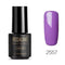 Rosalind Soak Off UV Nail Gel Polish 7ml Color -