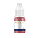 Aimoosi Ruby Red Pigment - Microblade Tattoo Ink For Permanent Makeup