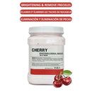 Cherry SPA jelly mask (650g Jar) for beauty salon