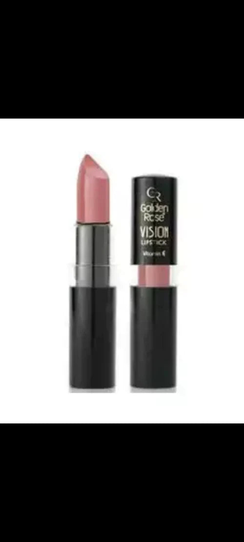 GOLDEN ROSE Vision Lipstick 126