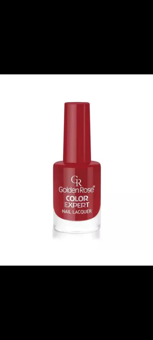 Golden Rose Expert Nail Paint 38