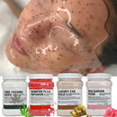 Hyaluronic Acid SPA jelly mask (650g Jar) for beauty salon