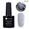 UR Sugar UV Nail Gel 7.5ml - Silver HOLO Gel Color UR-01