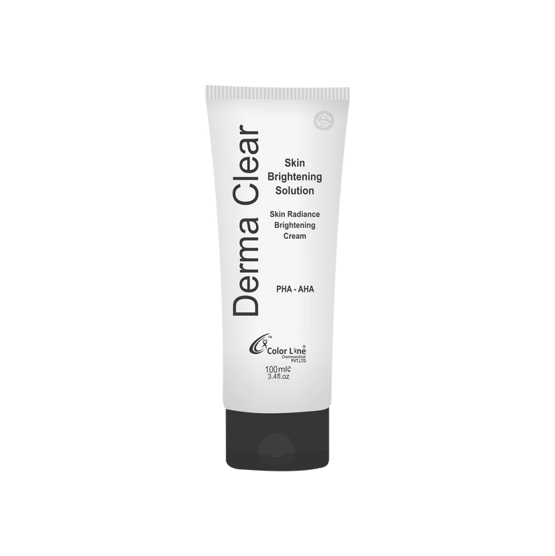 Derma Clear Radiance Brightening Cream - 100ml