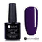 UR Sugar UV Nail Gel - Solid Gel Color #663