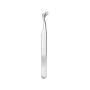 Stainless Steel Tweezer - L Shape Angular